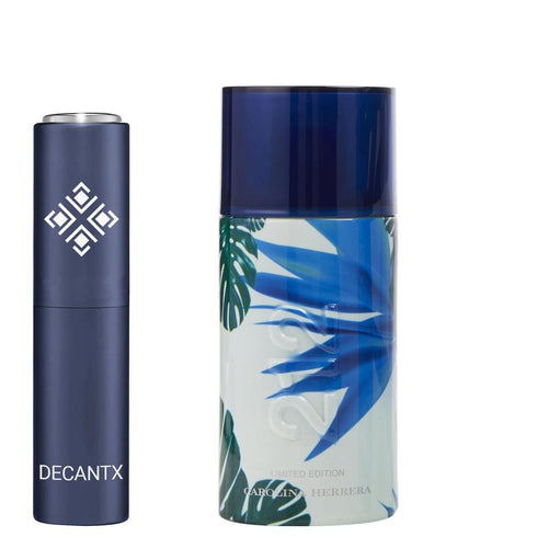 Carolina Herrera 212 Men Surf Eau de Toilette for Men