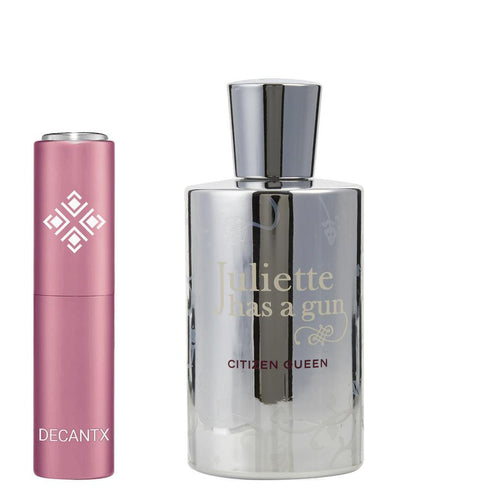 Juliette Has a Gun Citizen Queen Eau de Parfum Unisex