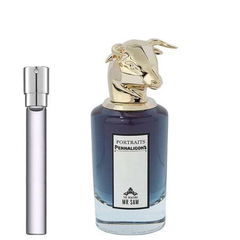Penhaligon's The Blazing Mr Sam Eau de Parfum Unisex