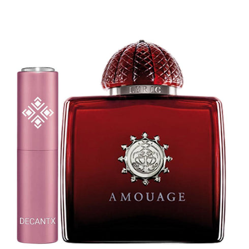 Amouage Lyric Woman Eau de Parfum for Women