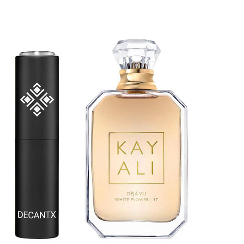 Kayali Deja Vu White Flower Eau de Parfum for Women