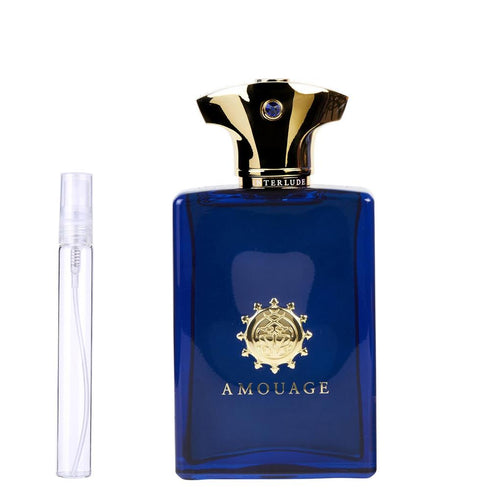 Amouage Interlude Man Eau de Parfum for Men