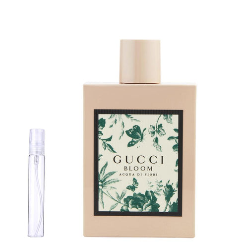 Gucci Bloom Acqua di Fiori Eau de Toilette for Women
