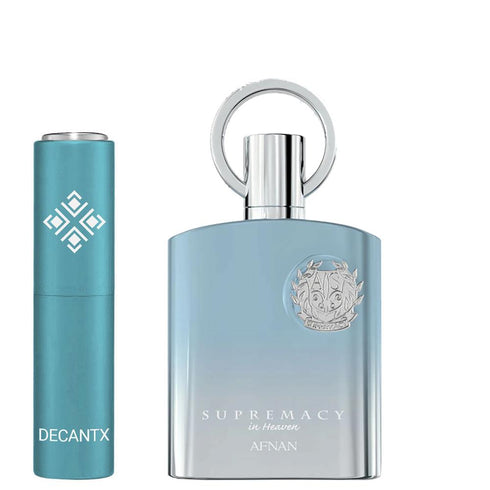 Afnan Supremacy In Heaven Eau de Parfum for Men