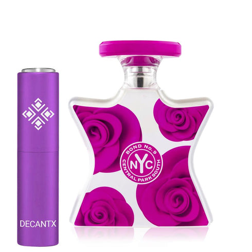 Bond No. 9 Central Park South Eau de Parfum for Women