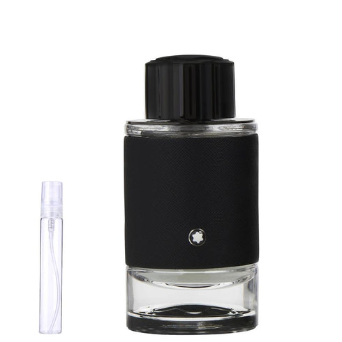 Montblanc Explorer Eau de Parfum for Men