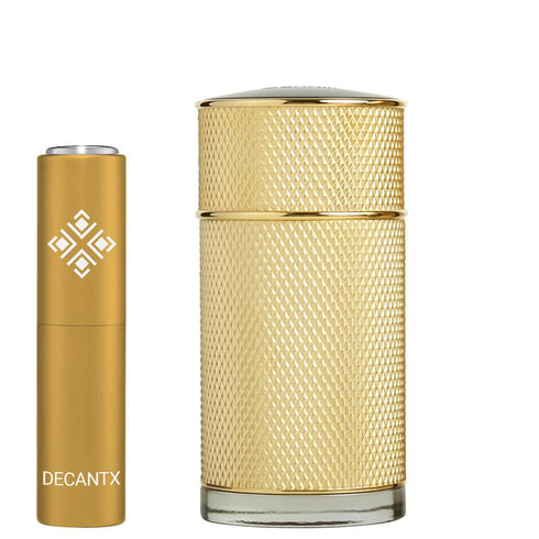 Dunhill Icon Absolute Eau de Parfum for Men