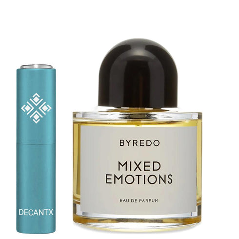 BYREDO Mixed Emotions Eau de Parfum Unisex