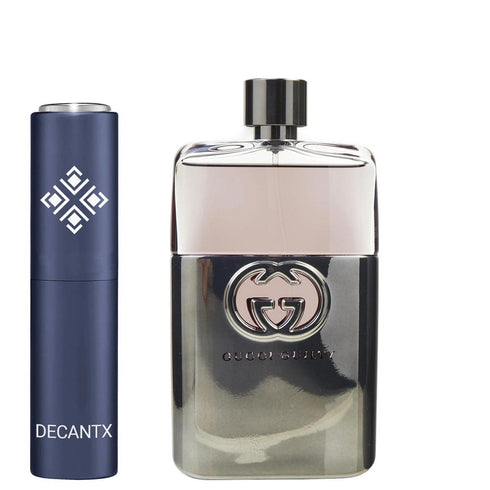 Gucci Guilty Pour Homme Eau de Toilette for Men