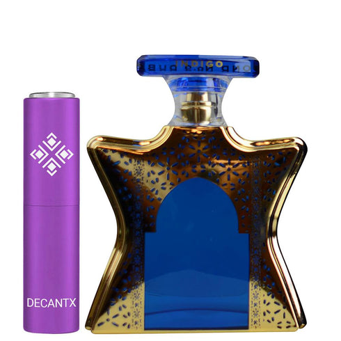 Bond No. 9 Dubai Indigo Eau de Parfum Unisex