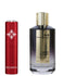 Mancera Amber & Roses Eau de Parfum Unisex