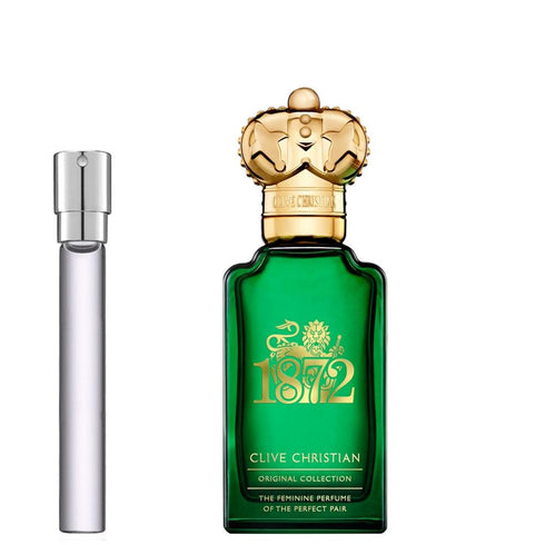 Clive Christian 1872 for Women Parfum for Women