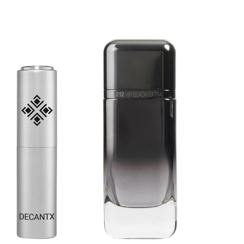 Carolina Herrera 212 VIP Black Extra Eau de Parfum for Men
