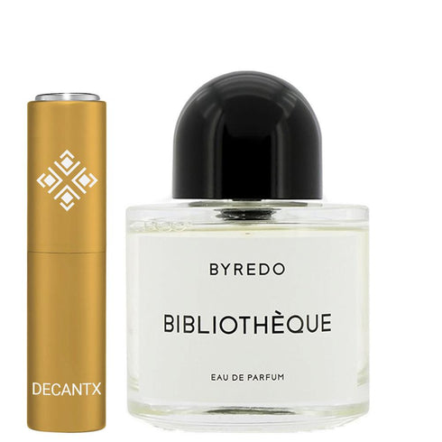 BYREDO Bibliotheque Eau de Parfum Unisex