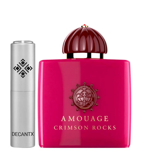 Amouage Crimson Rocks Eau de Parfum for Women
