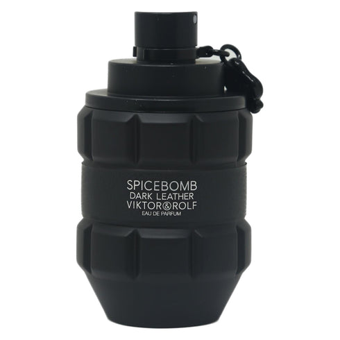Viktor & Rolf Spicebomb Dark Leather Eau de Parfum for Men