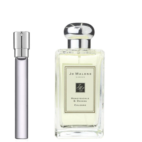 Jo Malone Honeysuckle & Davana Eau de Parfum for Women