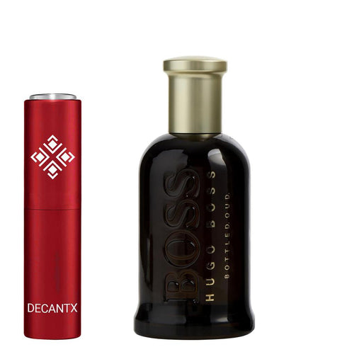 Hugo Boss Bottled Oud Eau de Parfum for Men