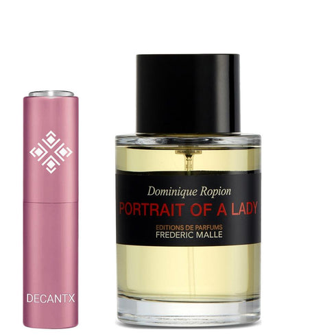 Frederic Malle Portrait of a Lady Eau de Parfum for Women