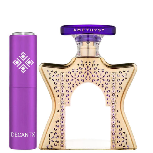 Bond No. 9 Dubai Amethyst Eau de Parfum Unisex