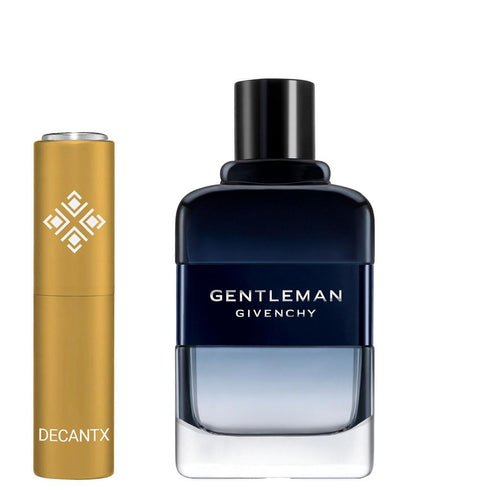 Givenchy Gentleman Eau de Toilette Intense for Men (2021)