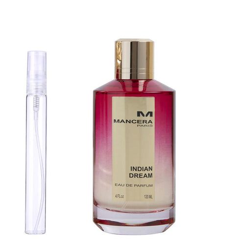 Mancera Indian Dream Eau de Parfum for Women