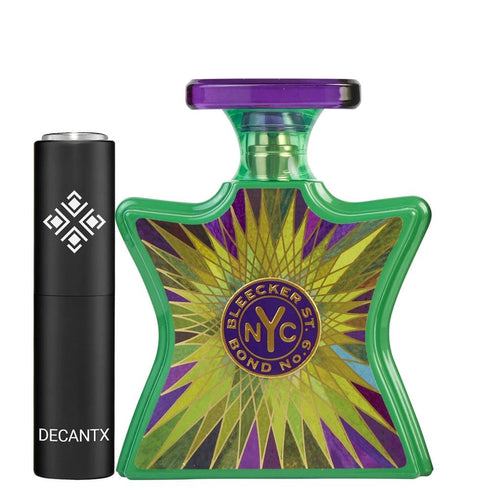 Bond No. 9 Bleecker Street Eau de Parfum Unisex