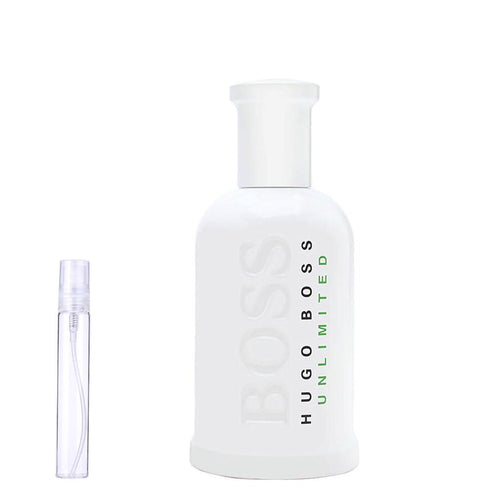 Hugo Boss Bottled Unlimited Eau de Toilette for Men