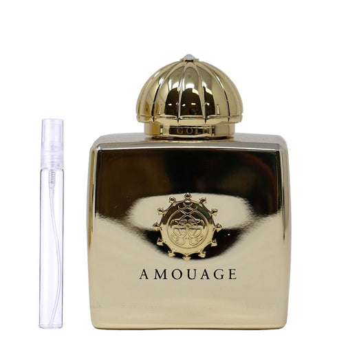 Amouage Gold Woman Eau de Parfum for Women