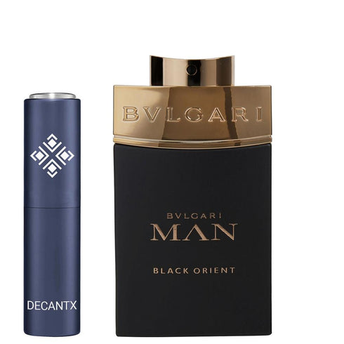 Bvlgari Bvlgari Man Black Orient Eau de Parfum for Men