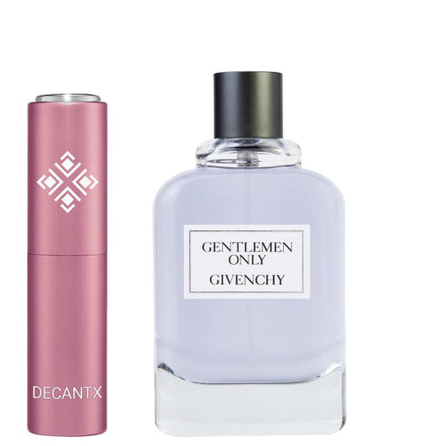Givenchy Gentlemen Only Eau de Toilette for Men