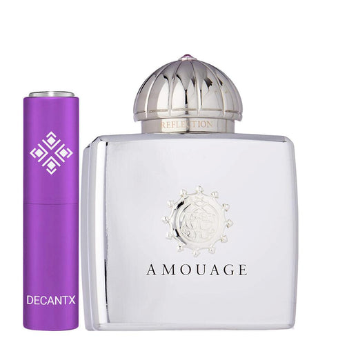 Amouage Reflection Woman Eau de Parfum for Women
