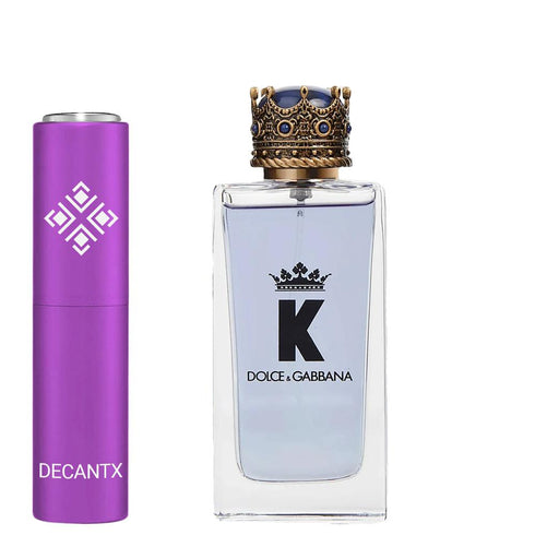 Dolce & Gabbana K Eau de Toilette for Men