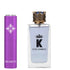 Dolce & Gabbana K Eau de Toilette for Men