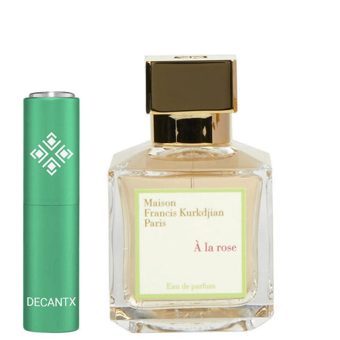 Maison Francis Kurkdjian A La Rose Eau de Parfum for Women