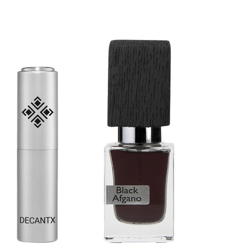 Nasomatto Black Afgano Parfum Extrait Unisex
