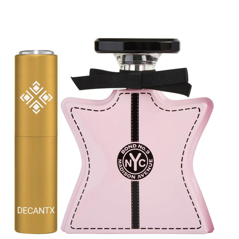Bond No. 9 Madison Avenue Eau de Parfum for Women