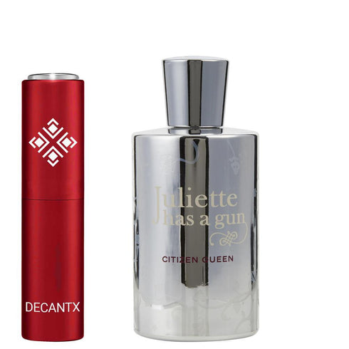 Juliette Has a Gun Citizen Queen Eau de Parfum Unisex