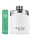 Montblanc Legend Spirit Eau de Toilette for Men