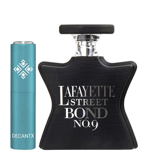 Bond No. 9 Lafayette Street Eau de Parfum Unisex