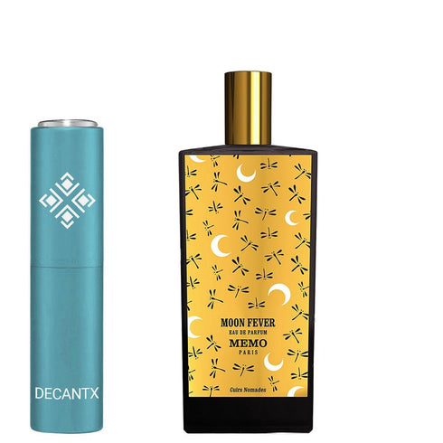 Memo Paris Moon Fever Eau de Parfum Unisex