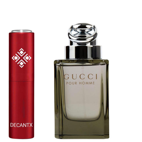 Gucci Gucci by Gucci Eau de Toilette for Men