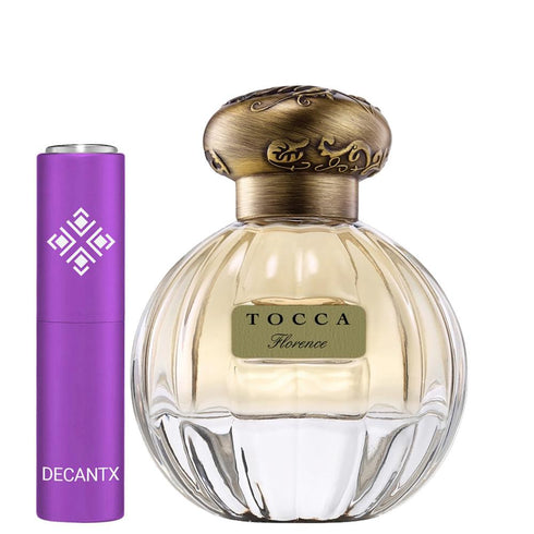 TOCCA Florence Eau de Parfum for Women