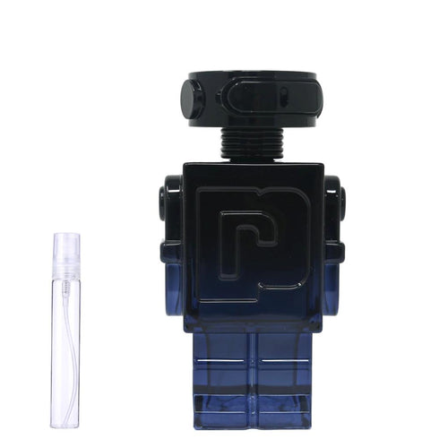 Paco Rabanne Phantom Intense Eau de Parfum for Men