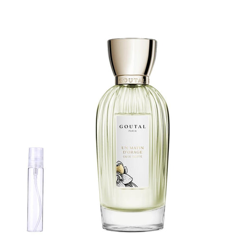 Goutal Un Matin D'orage Eau de Parfum for Women