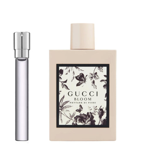 Gucci Bloom Nettare Di Fiori Eau de Parfum for Women