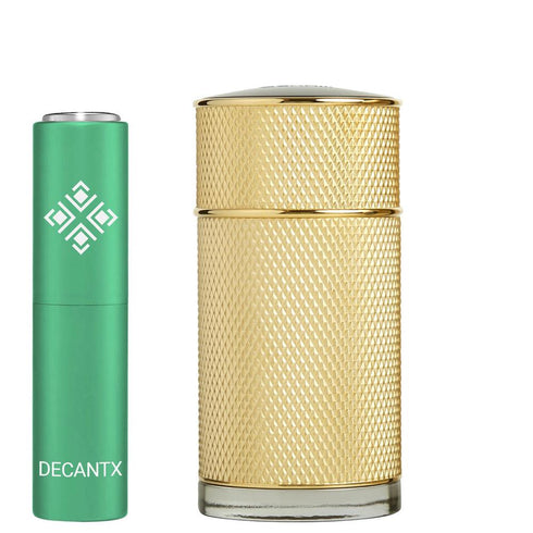 Dunhill Icon Absolute Eau de Parfum for Men