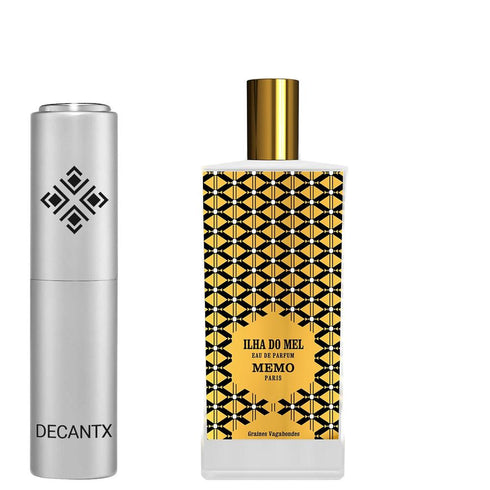 Memo Paris Ilha Do Mel Eau de Parfum Unisex