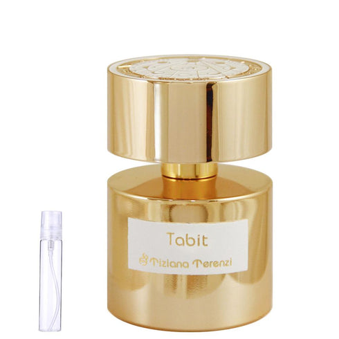 Tiziana Terenzi Tabit Extrait de Parfum Unisex