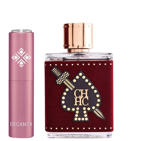 Carolina Herrera CH Kings Eau de Parfum for Men